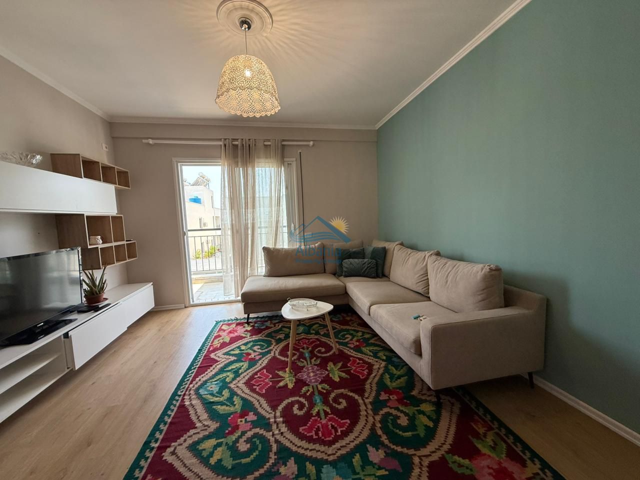 Luxury Apartment For Long Term Rent In Vlore Albania